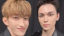 DK dan Vernon SEVENTEEN Bersiap Jalani Wajib Militer, Pledis Ungkap Jadwal Resmi Keberangkatan