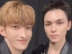DK dan Vernon SEVENTEEN Bersiap Jalani Wajib Militer, Pledis Ungkap Jadwal Resmi Keberangkatan