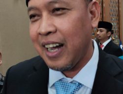 Wali Kota Bekasi Lantik 24 Pejabat Baru Dari Kadisdik Hingga Rotasi Kadinkes ke Ketapang, Ini Daftar Lengkapnya