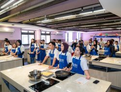 BRI Bekali PMI di Taiwan dengan Kewirausahaan dan Literasi Keuangan untuk Bangun Usaha Produktif