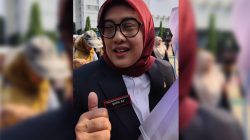Baru Dilantik, Kepala DKPPP Kota Bekasi Fokus Ketahanan Pangan