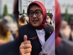 Baru Dilantik, Kepala DKPPP Kota Bekasi Fokus Ketahanan Pangan