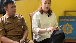 Ketua Komisi IV DPRD Kota Bekasi Adelia Pastikan Perbaikan SDN Bojong Menteng III Segera Dilakukan