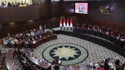 MK: Dana MBG Harus Dikeluarkan dari Pos Anggaran Pendidikan
