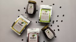 Bersama BRI, Petani Kopi Asal Batang Sajikan Racikan Produk hingga Jangkau Pasar Dunia 