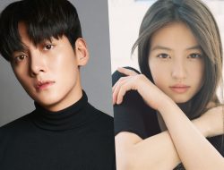 Ji Chang Wook dan Imada Mio Dipertemukan dalam Drama Korea-Jepang ‘Merry Berry Love’, Tayang Perdana Oktober 2026