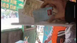Oknum Dishub Kota Bekasi Diduga Pungli Sopir Truk Jutaan Rupiah, KDM Minta Pelaku Dipecat