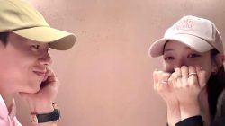 Berawal dari Single’s Inferno 3, Lee Gwan Hee dan Yu Si Eun Akhirnya Akui Pacaran