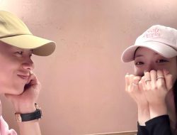Berawal dari Single’s Inferno 3, Lee Gwan Hee dan Yu Si Eun Akhirnya Akui Pacaran