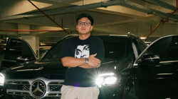Tuai Amarah Warganet, Bigmo Diduga Libatkan Remaja Promosikan Liquid Vape
