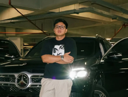 Tuai Amarah Warganet, Bigmo Diduga Libatkan Remaja Promosikan Liquid Vape