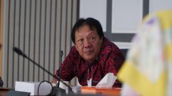 Anggota DPRD Bekasi Rudy Heryansah Kritik Pemkot, Mutasi ASN Dinilai Minim Komunikasi