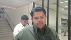 Anggota DPRD Kota Bekasi Gilang Sayangkan Jabatan Kadinkes dan Wadir RSUD Masih Kosong