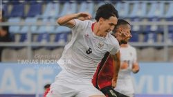 Delapan Menit Tiga Gol, Timnas Indonesia Lumat Timor Leste 0-3