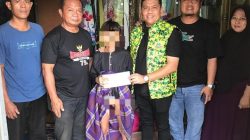 Anggota DPRD Kota Bekasi Sarwin Aktifkan Lagi Program Khitan Gratis bagi Anak Yatim Piatu