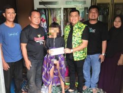 Anggota DPRD Kota Bekasi Sarwin Aktifkan Lagi Program Khitan Gratis bagi Anak Yatim Piatu