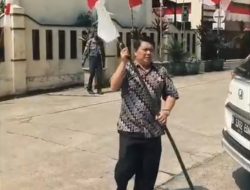 Jatibening Mulai Bersolek, Lurah Ajak Warga Ramaikan Perayaan HUT RI
