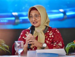 Akselerasi Transformasi TLKM 30: Pendapatan, EBITDA, dan Laba Bersih Normalisasi Telkom Tumbuh Kuat di Paruh Pertama 2026