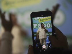 DPC Gerindra Kabupaten Bekasi Fatsun Kawal Prabowo Dua Periode