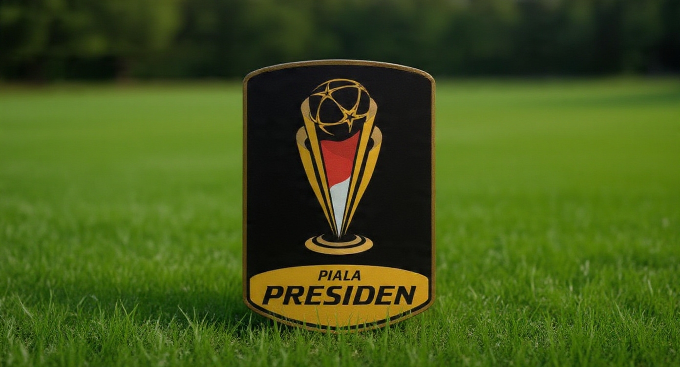 SC Piala Presiden 2026 Tegaskan Laga Semifinal dan Final Tetap Bergulir