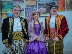 Lestarikan Seni Tradisional, Jajaran Direksi BCA Tampil Piawai di Panggung Ketoprak Financial 2026