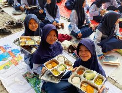 Disdik Kabupaten Bekasi Integrasikan MBG dengan Gerakan Tujuh Kebiasaan Anak Indonesia Hebat