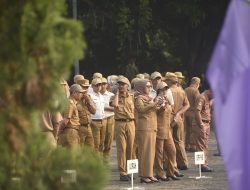 Pemkot Bekasi Siapkan Absensi ASN lewat Ponsel