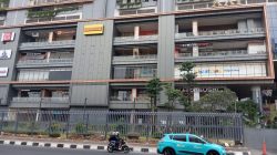 Pagar Tinggi Pakuwon Mall Disorot, APPBI Bekasi Buka Suara