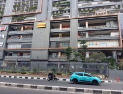 Respons Isu Pagar Mal, Kota Bekasi Dipastikan Tetap Aman dan Kondusif