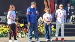 Laga Puncak Piala Presiden 2026 Berlangsung di Bali, Juara Dapat Rp 8 Miliar