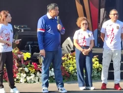 Laga Puncak Piala Presiden 2026 Berlangsung di Bali, Juara Dapat Rp 8 Miliar