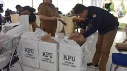 Muncul Wacana Perubahan Dapil, Tambun Selatan jadi Sorotan