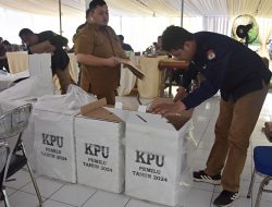Muncul Wacana Perubahan Dapil, Tambun Selatan jadi Sorotan