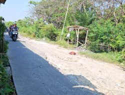 Sempat Molor, Pemkab Bekasi Janji Proyek Infrastruktur Dimulai Pertengahan Agustus