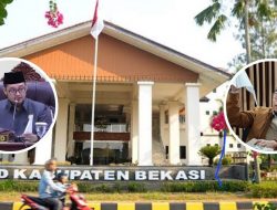 DPRD Kabupaten Bekasi Bakal Gelar BK Award, Diklaim Dongkrak Kinerja Dewan