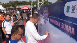 Tekan Kekerasan, Pemkot Bekasi Dorong Anak Berani Lebih Bersuara