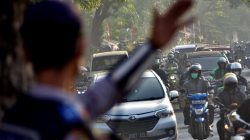 Sekdis Dishub Kota Bekasi: Tak Ada Aliran Setoran Pungli ke Pimpinan
