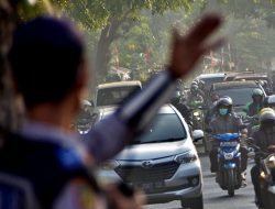 Sekdis Dishub Kota Bekasi: Tak Ada Aliran Setoran Pungli ke Pimpinan