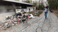 TPS3R Sukamukti Mangkrak, Tumpukan Sampah Berserakan, DLH Kabupaten Bekasi Soroti Status Aset