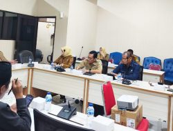 Dewas Perumda Tirta Bhagasasi Perkuat Fungsi Pengawasan dan Pembinaan