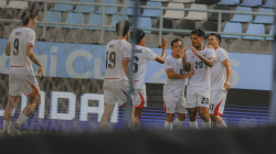 Susunan Pemain Timnas Indonesia Vs Vietnam, Shayne Pattynama Starter