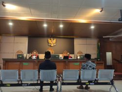 Dituntut Tujuh Tahun Penjara Kasus Suap Ijon Proyek, Bupati Bekasi Nonaktif Ade Kunang Siapkan Pembelaan