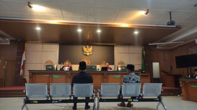 Dituntut Tujuh Tahun Penjara Kasus Suap Ijon Proyek, Bupati Bekasi Nonaktif Ade Kunang Siapkan Pembelaan