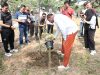 200 Pohon Hijaukan Danau Duta Harapan