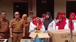 Dapat Bantuan Laundry, Kelompok Pomel Ceria Jatirahayu Punya Target Besar