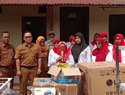 Dapat Bantuan Laundry, Kelompok Pomel Ceria Jatirahayu Punya Target Besar