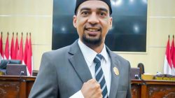 Masalah Dapil III Kabupaten Bekasi, Fraksi Gerindra Usulkan Bentuk Klaster