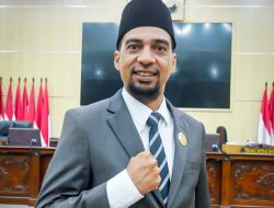 Masalah Dapil III Kabupaten Bekasi, Fraksi Gerindra Usulkan Bentuk Klaster