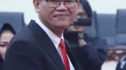 Gantikan Soleman, PDIP Tempatkan Ferry di Komisi IV