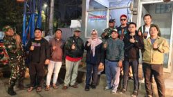 Perketat Pengawasan PKL Pasar Baru, Lurah Margahayu: Trotoar Harus Tetap Steril